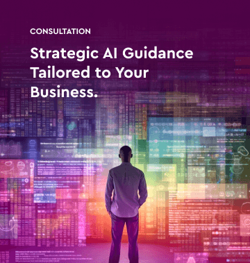 AI Transformation Consultation
