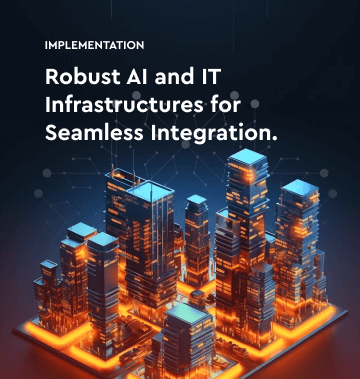 AI Transformation Implementation