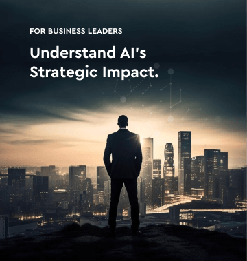 AI Education for Business Leaders